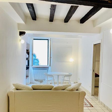Un Punto Al Cuore A Verona Ngoại thất bức ảnh