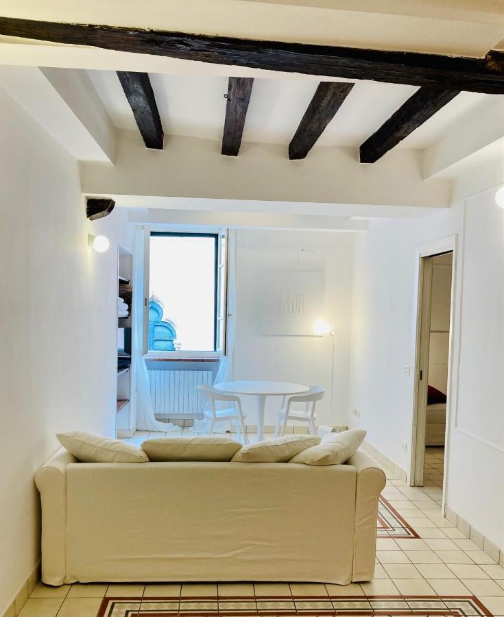 Un Punto Al Cuore A Verona Ngoại thất bức ảnh